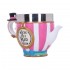 Tasse Pinkys up Chapelier fou