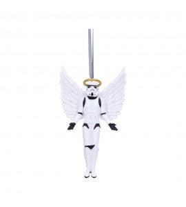 Stormtrooper Ange