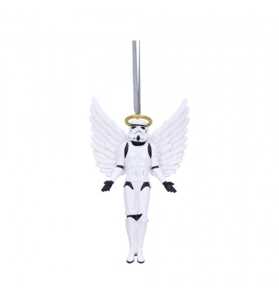 Stormtrooper Ange