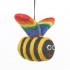 Abeille LGBTQ