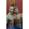Hommes Sirènes Happy Anniversary December Diamonds