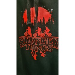 Sweat Shirt Stranger Things