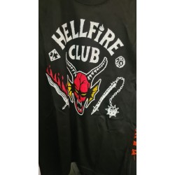 T Shirt Stanger Things