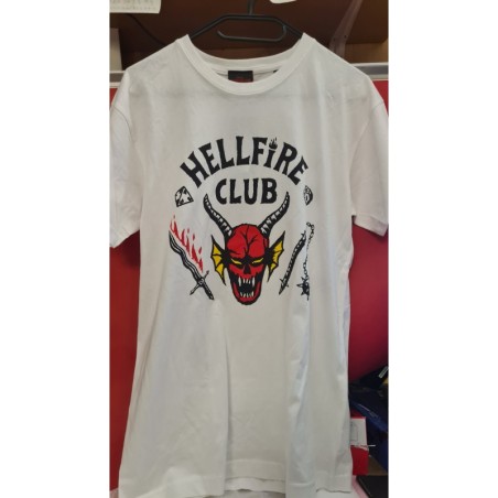 T shirt Strange Things