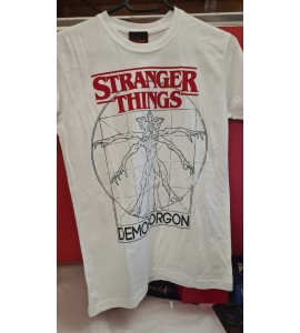 T shirt Stranger Things