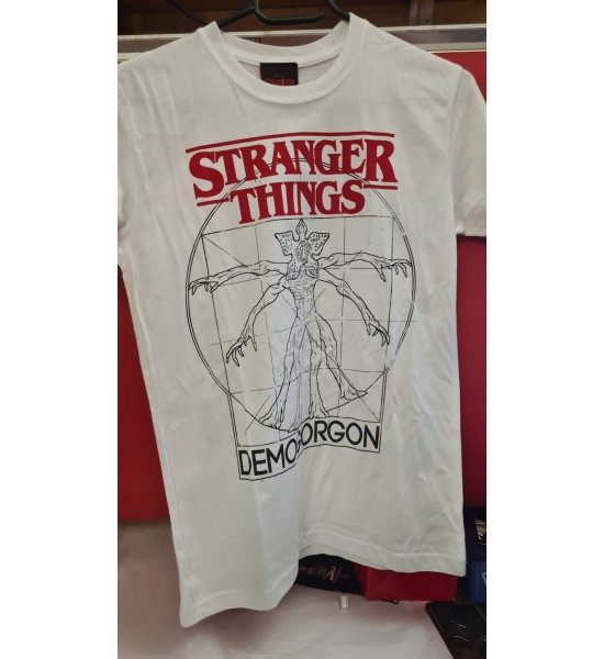 T shirt Stranger Things