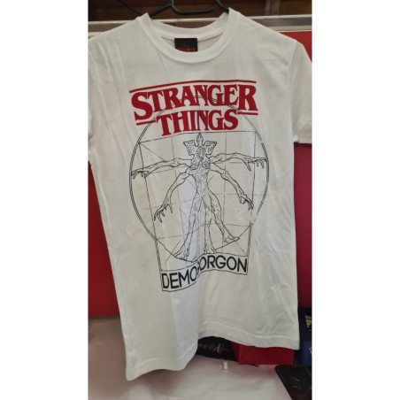 T shirt Stranger Things
