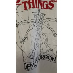 T shirt Stranger Things