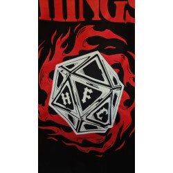 T Shirt Stranger Things