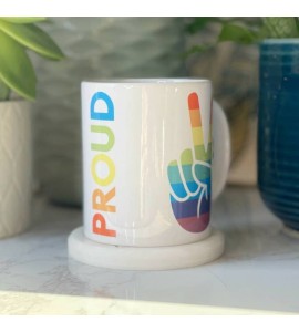 Mug LGBTQ Pride