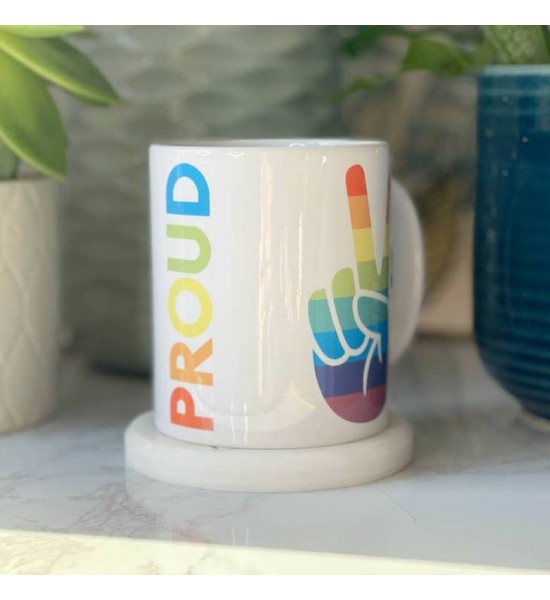 Mug LGBTQ Pride