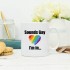 Mug Sounds Gay LGBTQ