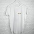 T Shirt Proud Blanc