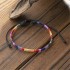 Bracelet Arc en Ciel LGBTQ