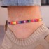 Bracelet Arc en Ciel LGBTQ