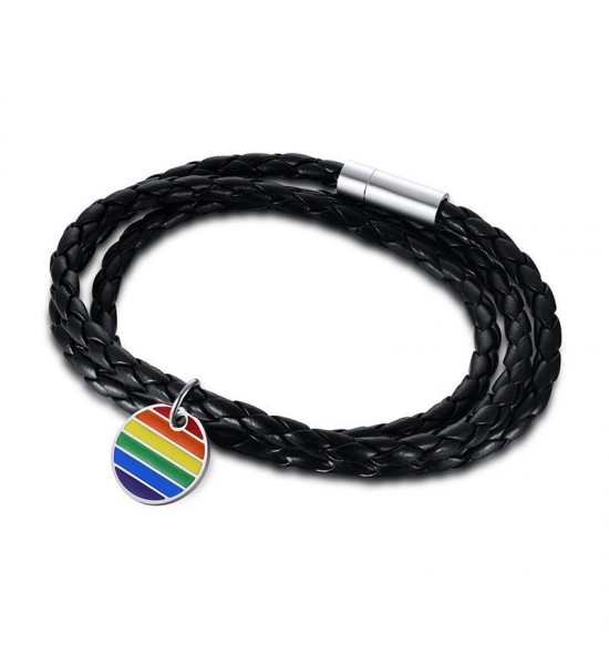 Bracelet LGBTQ