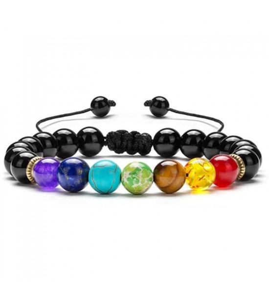 Bracelet Peles de Pierre LGBTQ