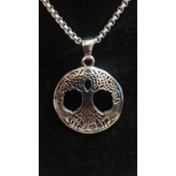 Collier Arbre de Vie