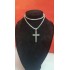 Collier Croix