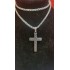 Collier Croix