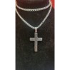 Collier Croix