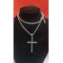 Collier Croix