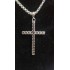 Collier Croix