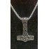 Collier Marteau de Thor