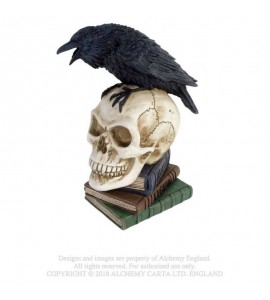 Le Corbeau de Poe