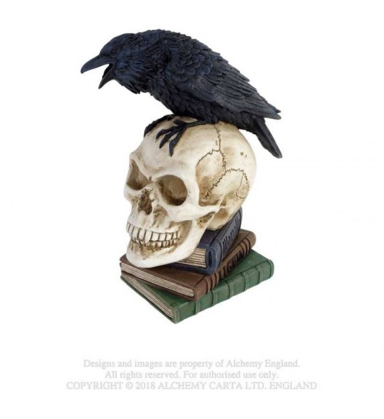 Le Corbeau de Poe