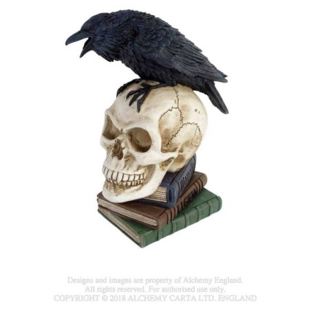 Le Corbeau de Poe