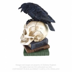 Le Corbeau de Poe