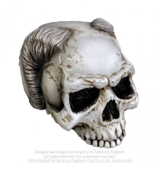 Crâne Ange d'Hades