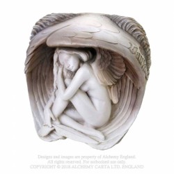 Crâne Ange d'Hades