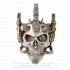 Crâne Steampunk