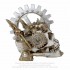 Crâne Steampunk