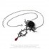 Collier Rose desCarpathes