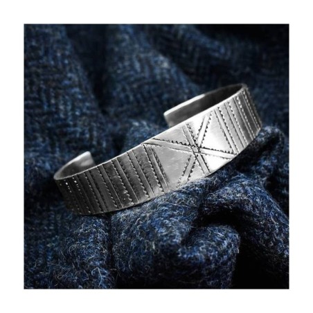 Bracelet Manchette Large