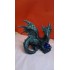 Figurine de Dragon Couché
