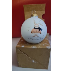 Boule mon Premier Noël