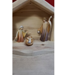 Famille Sainte