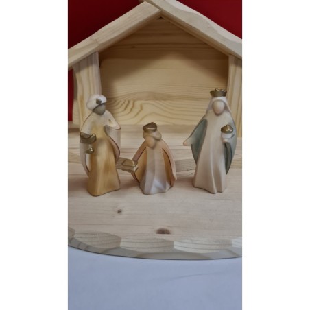 Les Rois Mages