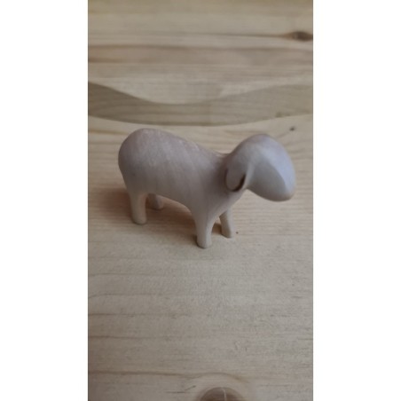 Mouton Debout