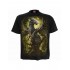 T Shirt Oak Dragon