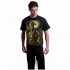 T Shirt Oak Dragon