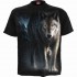 T Shirt From Darkness