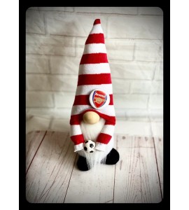 Gnome Nordique Arsenal