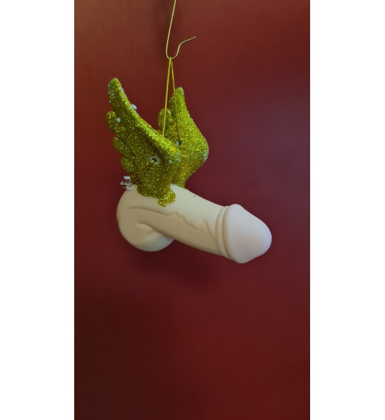 Pénis Volant Crème