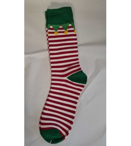 Chaussettes de Lutin