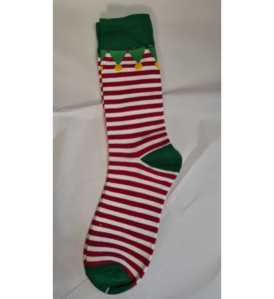 Chaussettes de Lutin